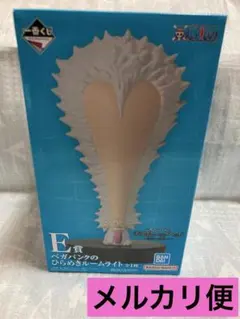 F賞 幼少期ミニフィギュア 4種セットE賞ベガバンクのひらめきルームライト全１種 2025年最新】ベガパンクのひらめきルームライトの人気アイテム