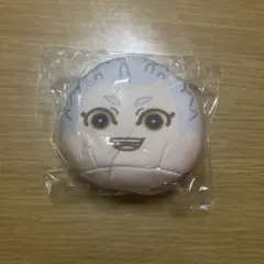 ハイキュー おまんじゅうマスコット  星海光来