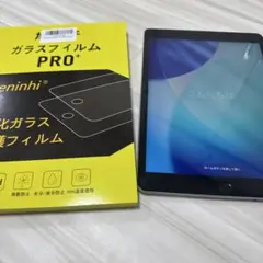iPad第9世代64GB 強化フィルム付きのサムネイル