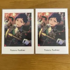 あんスタ　ぱしゃっつ　vol.6 弓弦