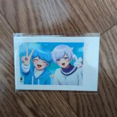-hotoke- 初兎 カード いれいす