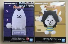 2025年最新】Undertale あみこっと~うざいイヌ~の人気アイテム