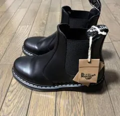 ドクターマーチン チェルシーブーツ UK8 2976WS