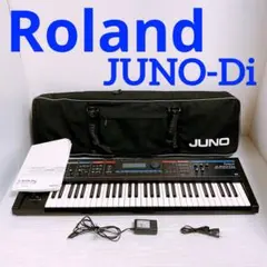 Roland ローランド αJUNO-2 JU-2 シンセサイザー　ハードケース Roland ローランド αJUNO-2 JU-2 シンセサイザー ハードケース Roland