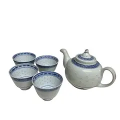 中国　景徳鎮製　茶碗 2026年最新】景徳鎮 茶碗の人気アイテム - メルカリ