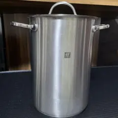 ツヴァイリング　パスタ鍋のサムネイル