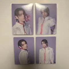 武藤潤 文藝解体新書 ソロ盤 トレカ げんじぶ
