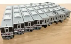 グリーンマックス阪急京都線8300系　8331f＋8312f 2＋6両 グリーンマックス阪急京都線8300系 8331f＋8312f 2＋6両 - メルカリ
