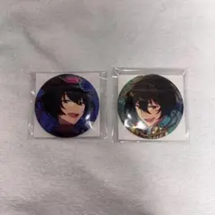 あんスタ 朔間凛月 イベコレ 缶バッジ