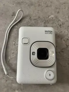 FUJIFILM instax mini LiPlay 本体