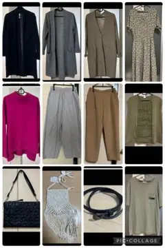 レディース まとめ売り S〜M