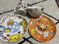 2025年最新】ポケモン 食器の人気アイテム - メルカリ