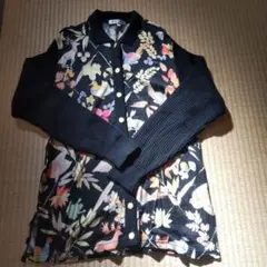 2026年最新】LEONARD レディース カーディガン・ボレロ・アンサンブル  