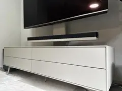 2026年最新】bo concept テレビボードの人気アイテム - メルカリ