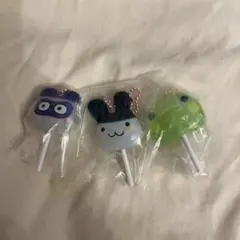 たまごっち キャンディチャーム　セット