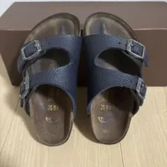 ビルケンシュトック サンダル キッズ 15センチ