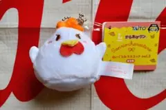 からあげクン×サンリオキャラクターズ ぬいぐるみマスコット vol.2 １種