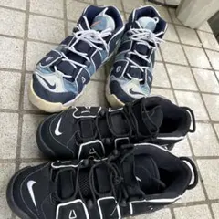Nike Air More Uptempo