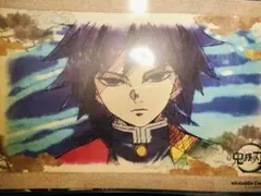 鬼滅の刃 ufotable dining ランチョンマット 無惨 - メルカリ