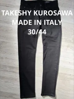 2026年最新】TAKESHY KUROSAWA メンズ デニム・ジーンズの人気アイテム