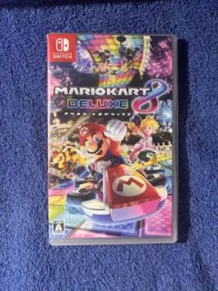 マリオカート8 デラックス Nintendo Switch