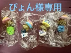 たまごっち　UFOスイング