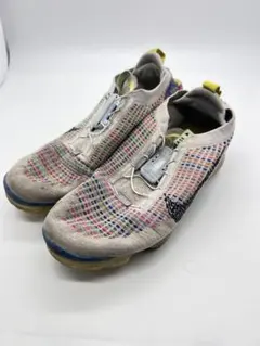 ローカットスニーカー/マルチカラー/AIR VAPORMAX FLYKNIT