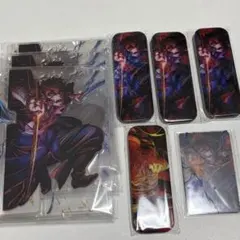 鬼滅の刃 獪岳 WEBSHOPくじ