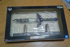 一番くじ ゼルダの伝説 ティアーズ オブ ザ キングダム　A賞