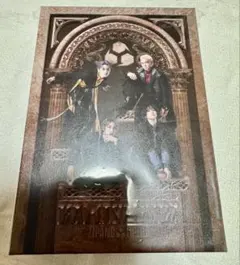 ZIPANGOPERA KAMIYAGURA 2Blu-ray+2CD 初回盤