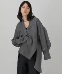 2026年最新】Chaos シャツ・ブラウスの人気アイテム - メルカリ