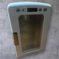 VERSOS ポータブル冷温庫 10L 屋内 車載のサムネイル