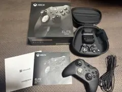 Xbox Elite Series 2 コントローラー