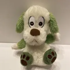 いないいないばあっ！　ワンワンぬいぐるみ　ミニサイズ