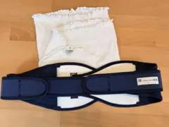 トコちゃんベルトⅡ Lサイズ　(腹巻き付き)