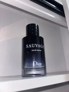 Dior ソバージュ sauvage オードゥパルファン 60ml
