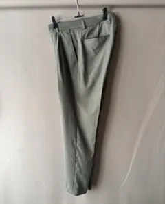 ワイド スラックス