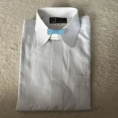 dunhill CUSTOM MADE ドレスシャツ ホワイトのサムネイル