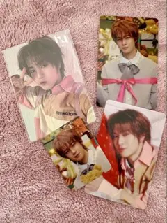 雄大3枚 タワレコオンライン