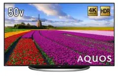 プロフ必読！手渡し限定SHARP AQUOS LC-52W10 52V液晶テレビ プロフ必読！手渡し限定SHARP AQUOS LC-52W10 52V液晶テレビ