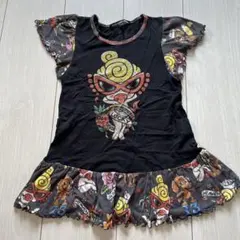 ヒスミニチュニック110cm