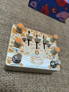 限定モデル】ROSHI PEDALS / DRIVE00シリアルno.001 - メルカリ
