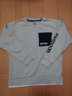 OUTDOOR PRODUCTS トレーナー 160