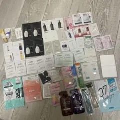 化粧品まとめ売り