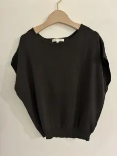grove カーキ半袖トップス Mサイズのサムネイル