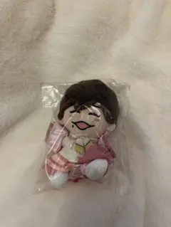 長尾謙杜 ちびぬい 第2弾