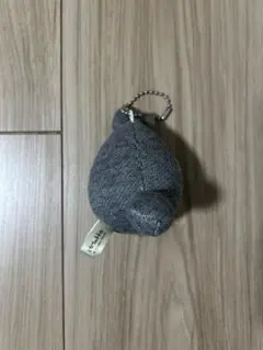 トトロ ぬいぐるみ・マスコット キーホルダー付き