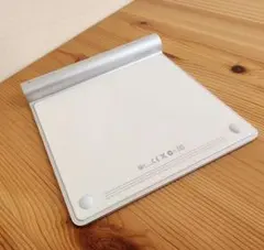 Apple Magic Trackpad シルバー