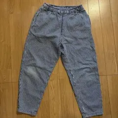 gu シェフパンツ ボトムス