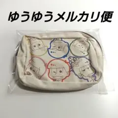 おそ松さん イベント記念ポーチ